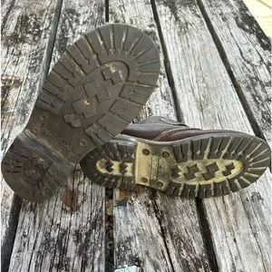 Bed Stu | Shoes | Bed Stu Vintage 9s Mens Brown Leather  display picture 2